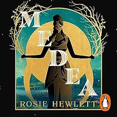 Medea cover art