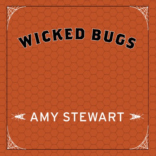 Wicked Bugs cover art