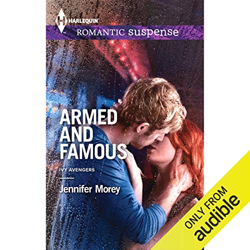 Page de couverture de Armed and Famous