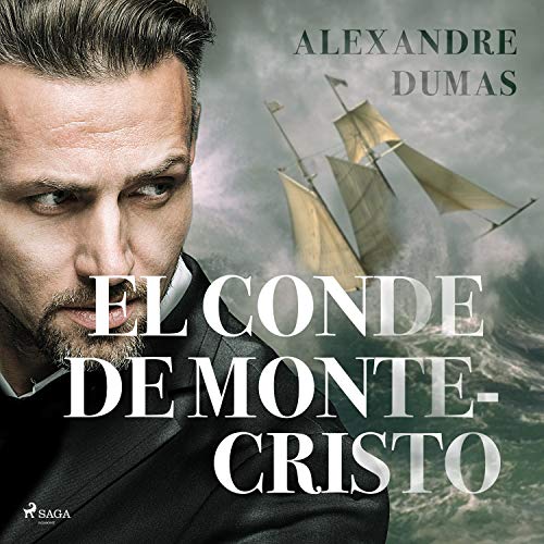 El Conde de Montecristo cover art