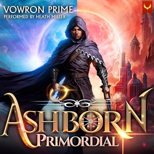 Ashborn Primordial cover art