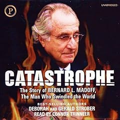 Catastrophe cover art