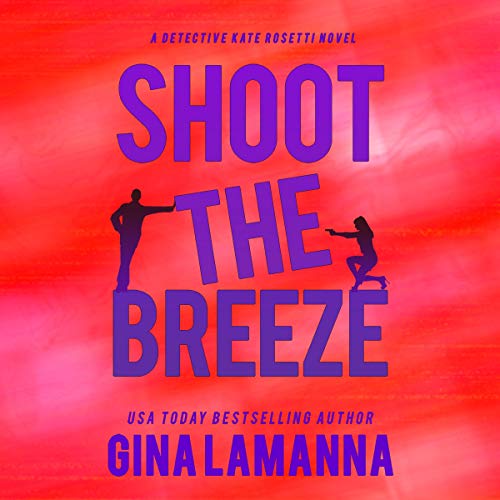 Shoot the Breeze cover art