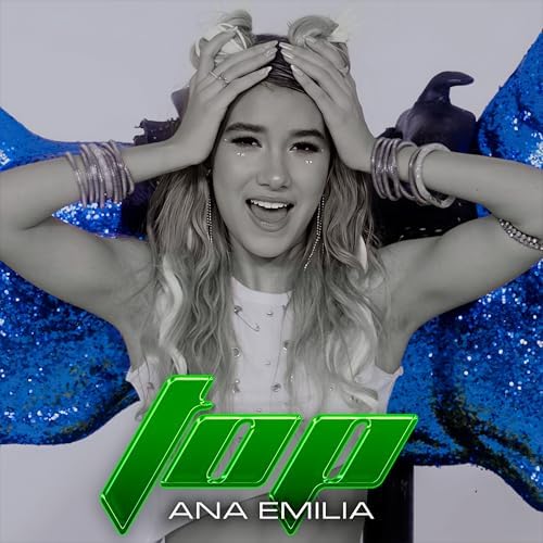 Ana Emilia