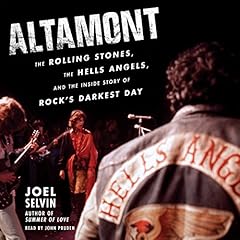 Altamont cover art