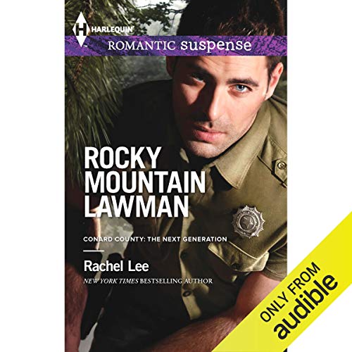 Rocky Mountain Lawman Audiobook By Rachel Lee cover art