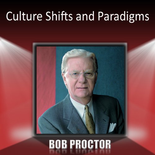 Culture Shifts and Paradigms cover art