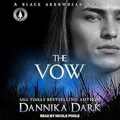 The Vow cover art