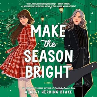 Page de couverture de Make the Season Bright