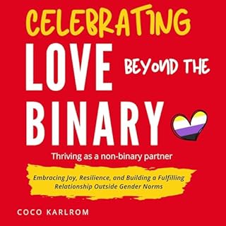 Celebrating Love Beyond the Binary cover art