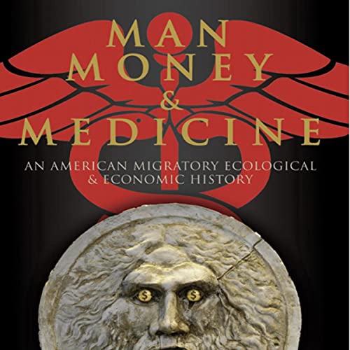 Man, Money and Medicine cover art