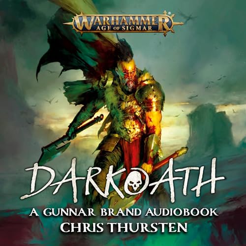 Darkoath cover art