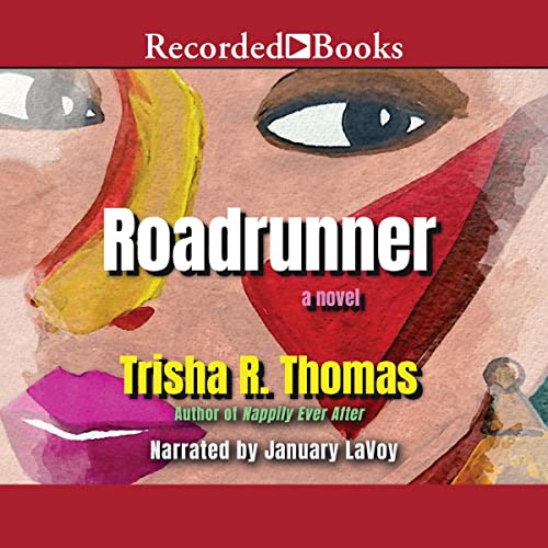 Roadrunner cover art