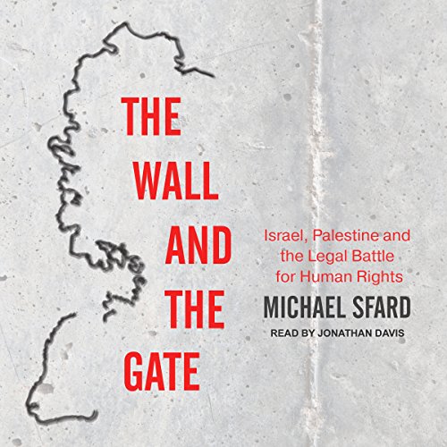 The Wall and the Gate cover art