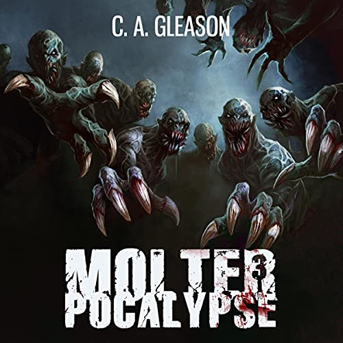 Molterpocalypse cover art