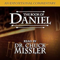 The Book of Daniel cover art