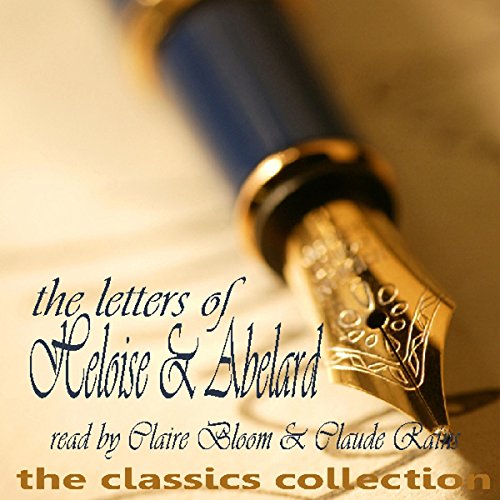 The Letters of Heloise & Abelard cover art