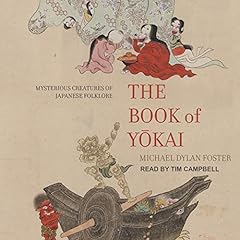 The Book of Yokai Titelbild