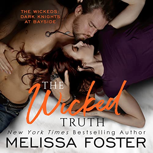 The Wicked Truth: Madigan Wicked Audiobook By Melissa Foster cover art