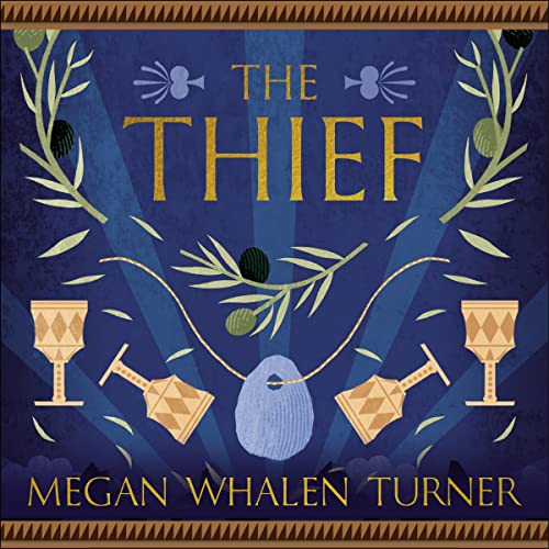 The Thief Titelbild