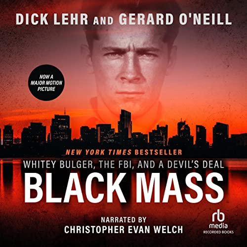 Black Mass cover art