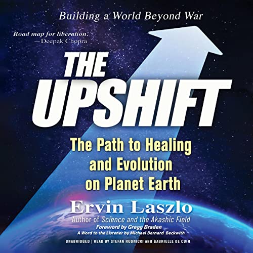 The Upshift cover art