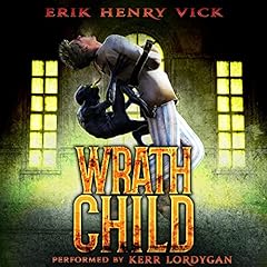 Wrath Child cover art