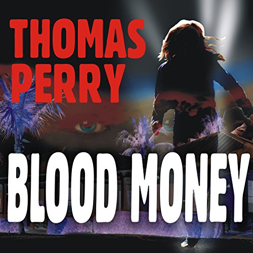 Blood Money: Jane Whitefield, Book 5 Audiobook By Thomas Perry cover art