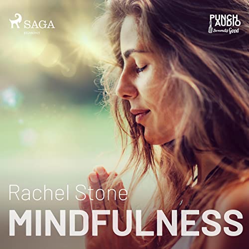 Mindfulness cover art