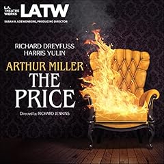 The Price (Dramatized) cover art