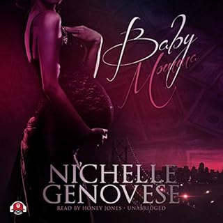 Baby Momma Audiobook By Ni'chelle Genovese, Buck 50 Productions - producer cover art