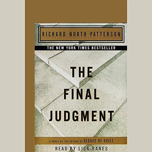 The Final Judgment cover art