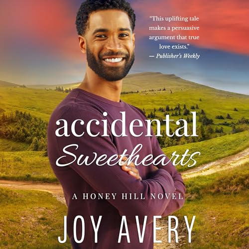 Accidental Sweethearts cover art