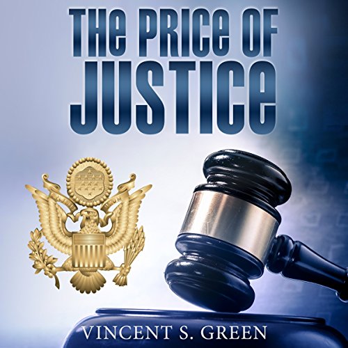 The Price of Justice cover art