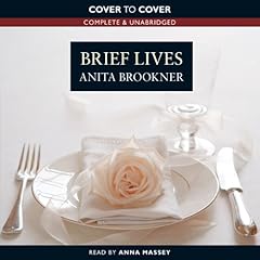 Brief Lives cover art