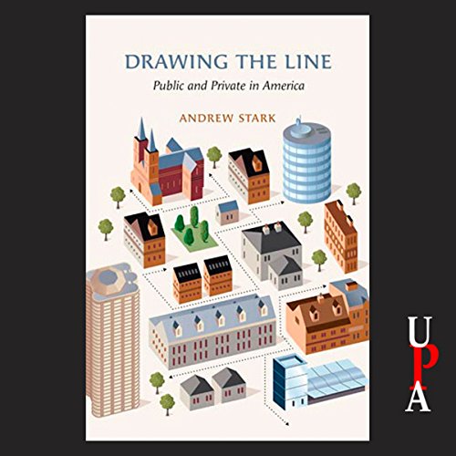 Drawing the Line cover art