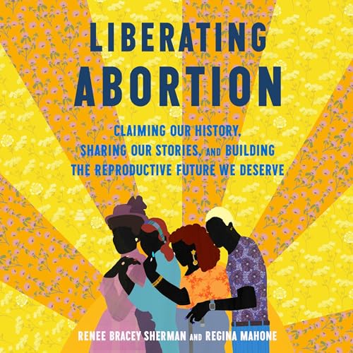 Liberating Abortion cover art