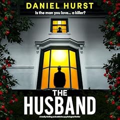 The Husband cover art