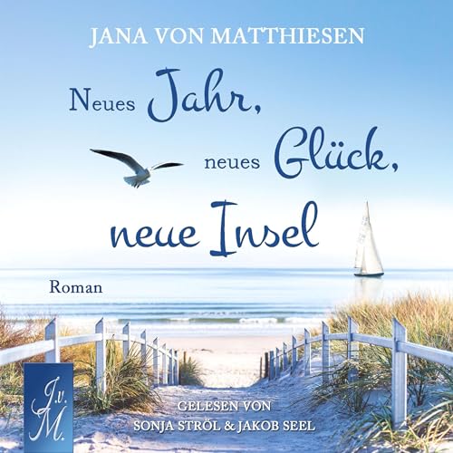 Neues Jahr, neues Glück, neue Insel Titelbild