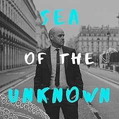 Sea of the Unknown cover art