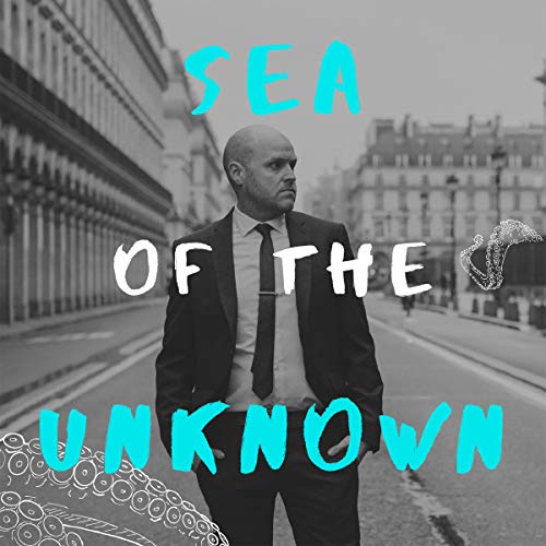 Sea of the Unknown cover art