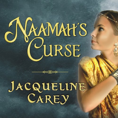 Naamah's Curse cover art