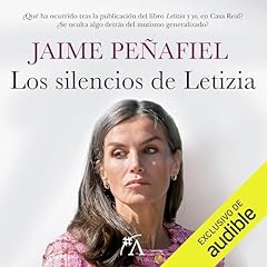 Los silencios de Letizia Titelbild