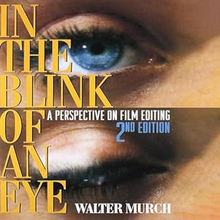 Couverture de In the Blink of an Eye