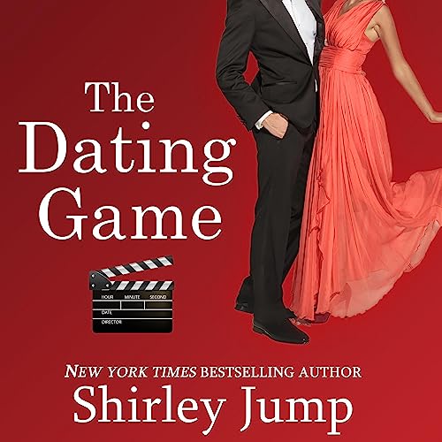 The Dating Game Audiobook By Shirley Jump cover art