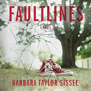 Faultlines Audiobook By Barbara Taylor Sissel cover art