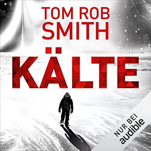 Kälte cover art