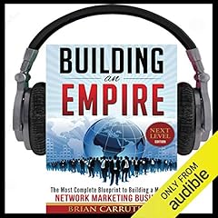 Building an Empire cover art