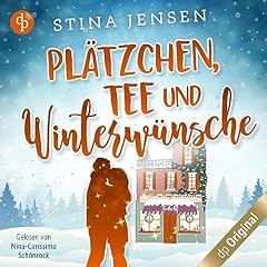 Plätzchen, Tee und Winterwünsche Titelbild