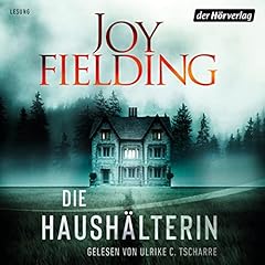 Die Haushälterin cover art